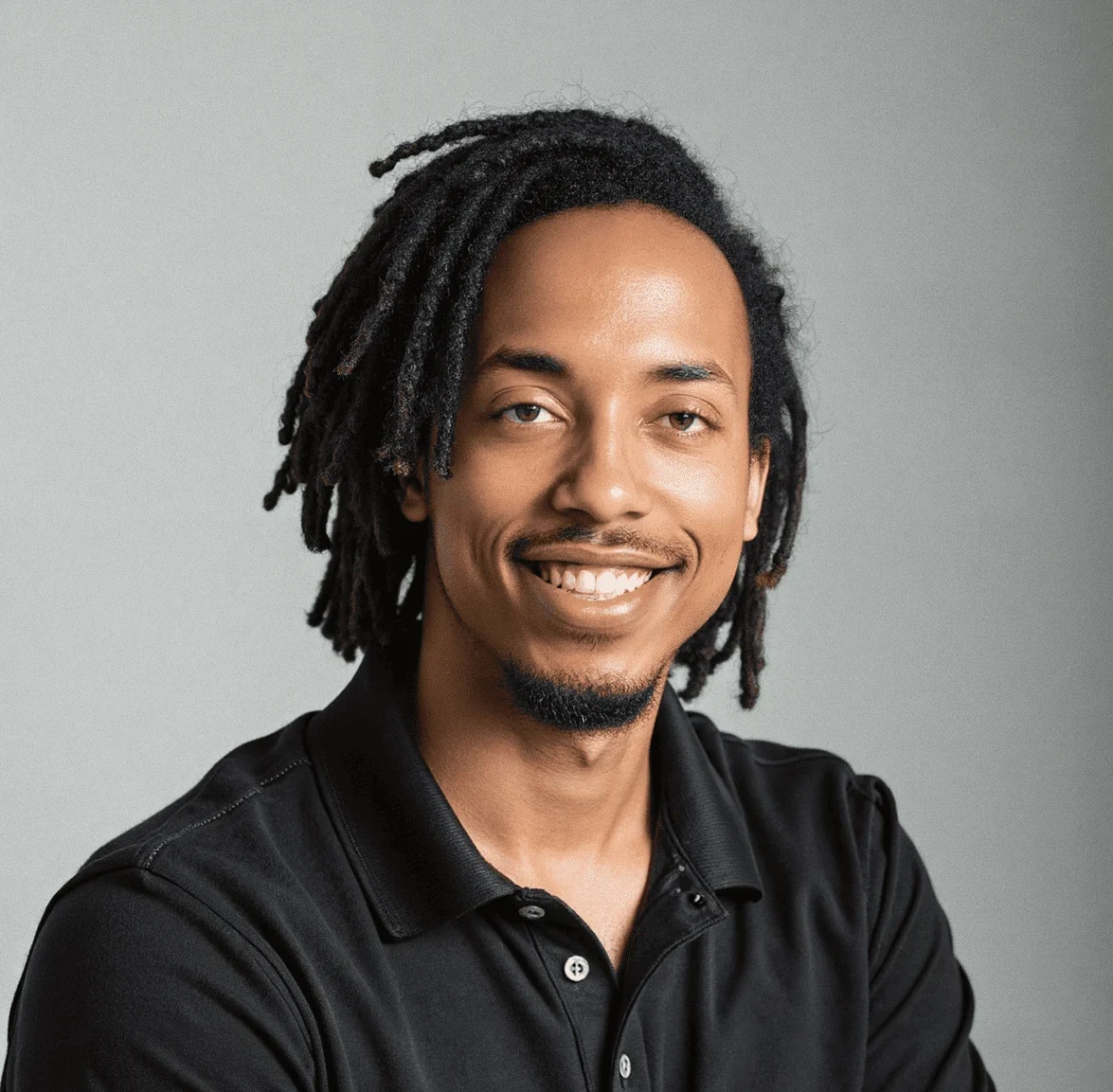 Ricardo Ncube's profile picture.